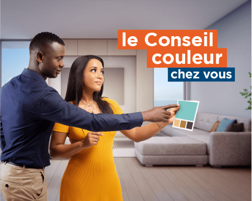 Consultation couleur Abidjan