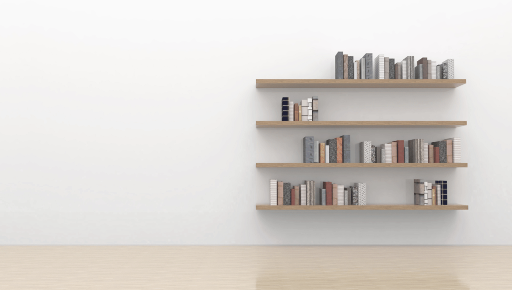 Comment décorer un grand mur de salon ? - MySippec